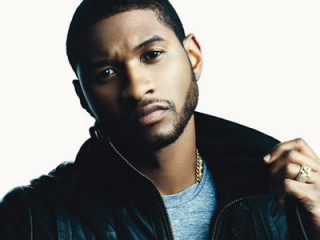 Usher picture, image, poster